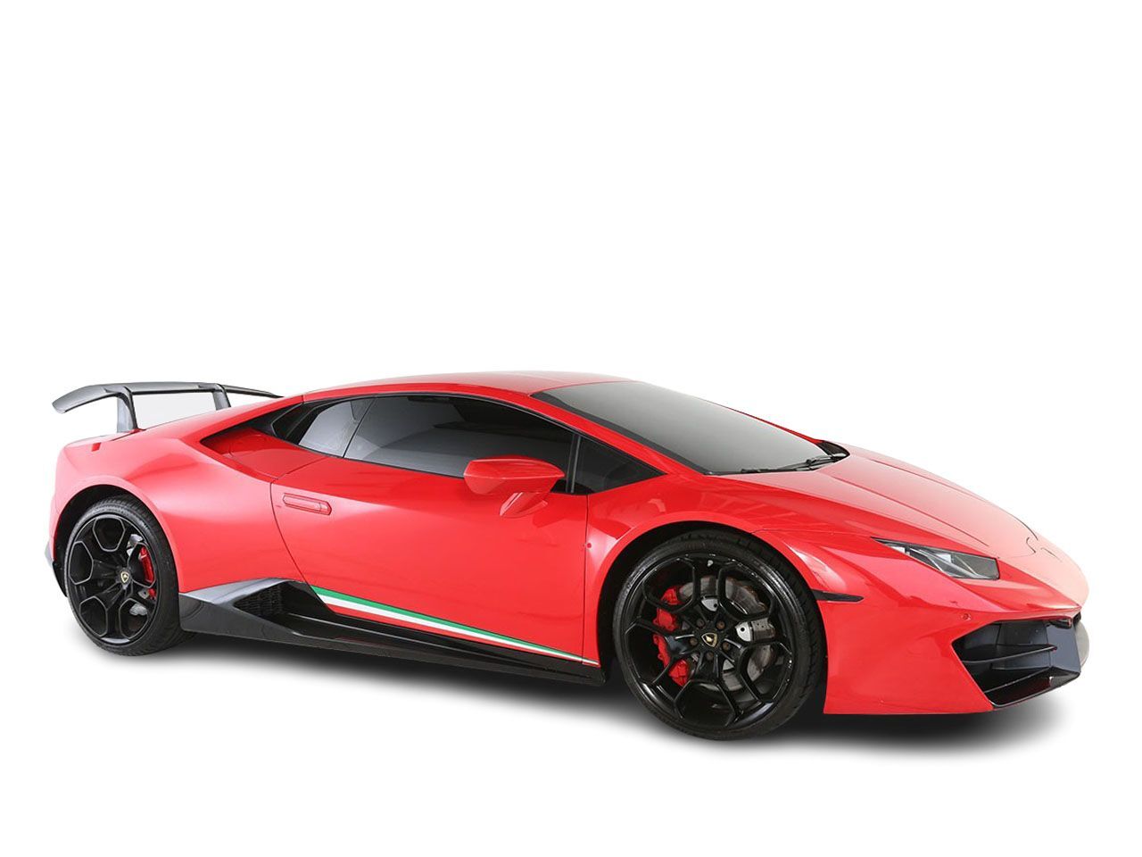 2016 Lamborghini Huracan LP580-2 Indianapolis IN