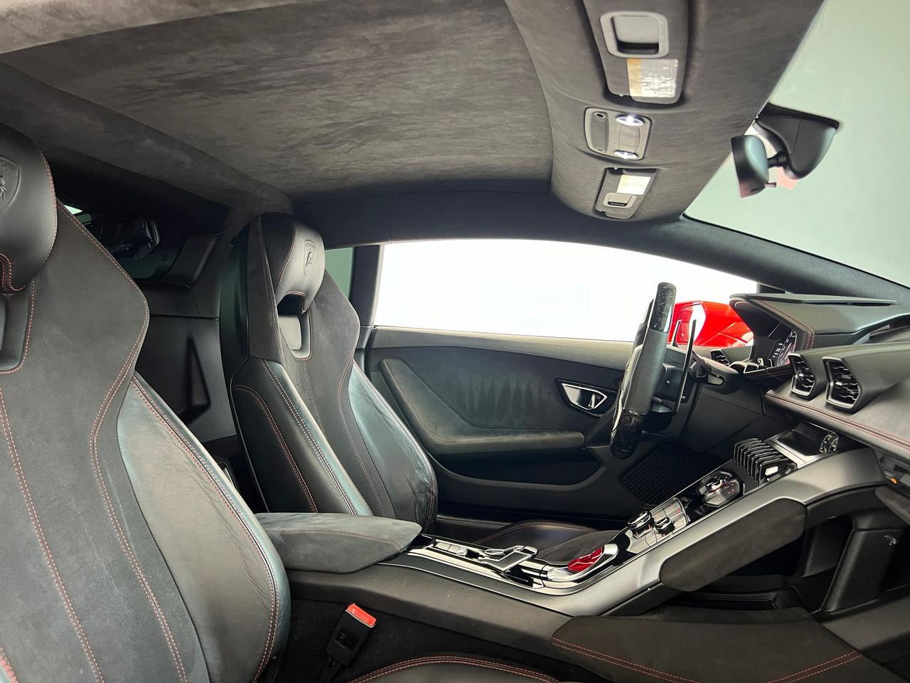 2016 Lamborghini Huracan LP580-2 Indianapolis IN