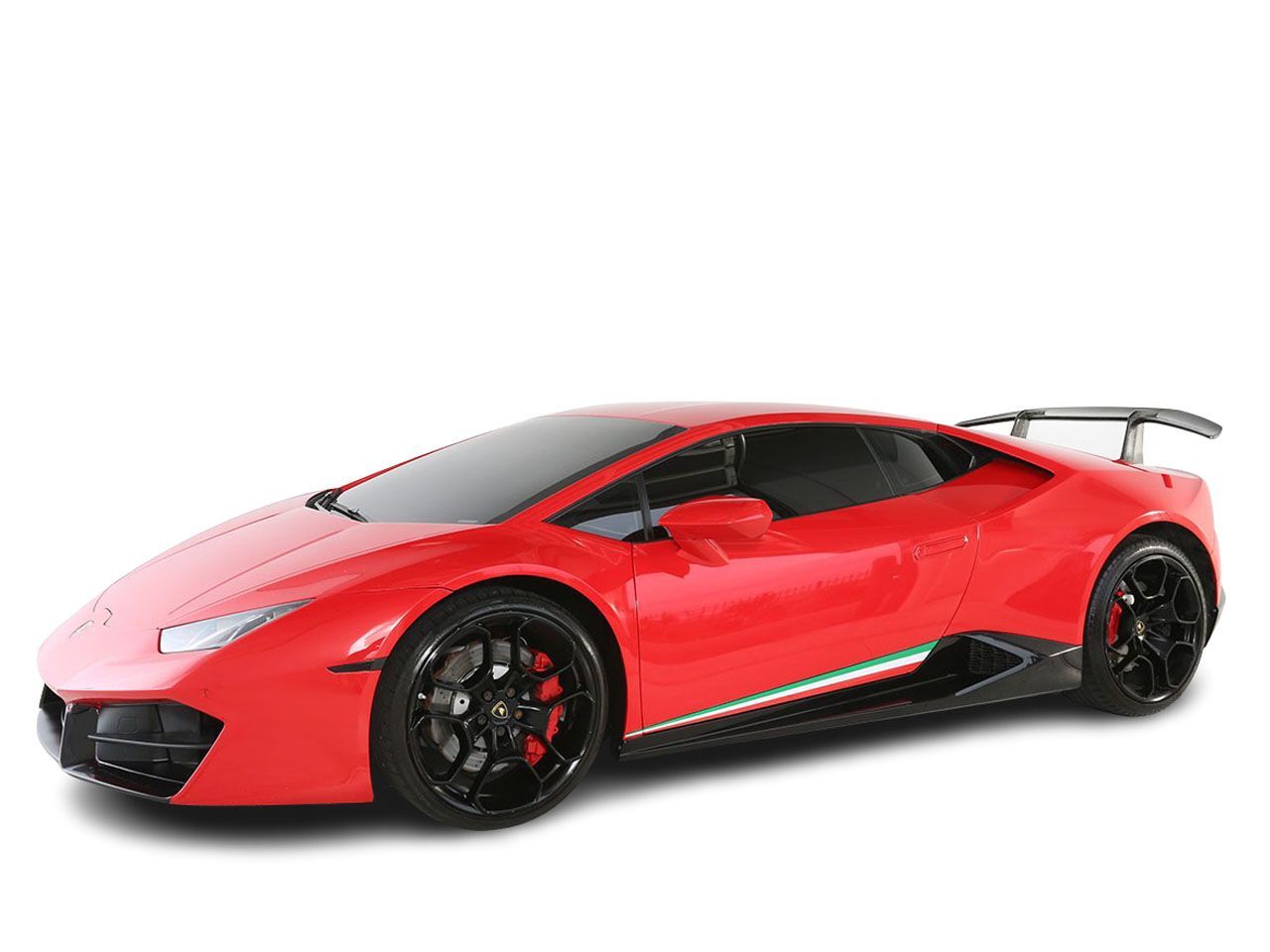 2016 Lamborghini Huracan LP580-2 Indianapolis IN