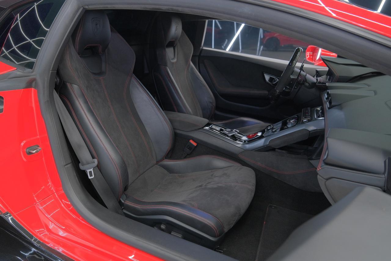 2016 Lamborghini Huracan LP580-2 Miami FL
