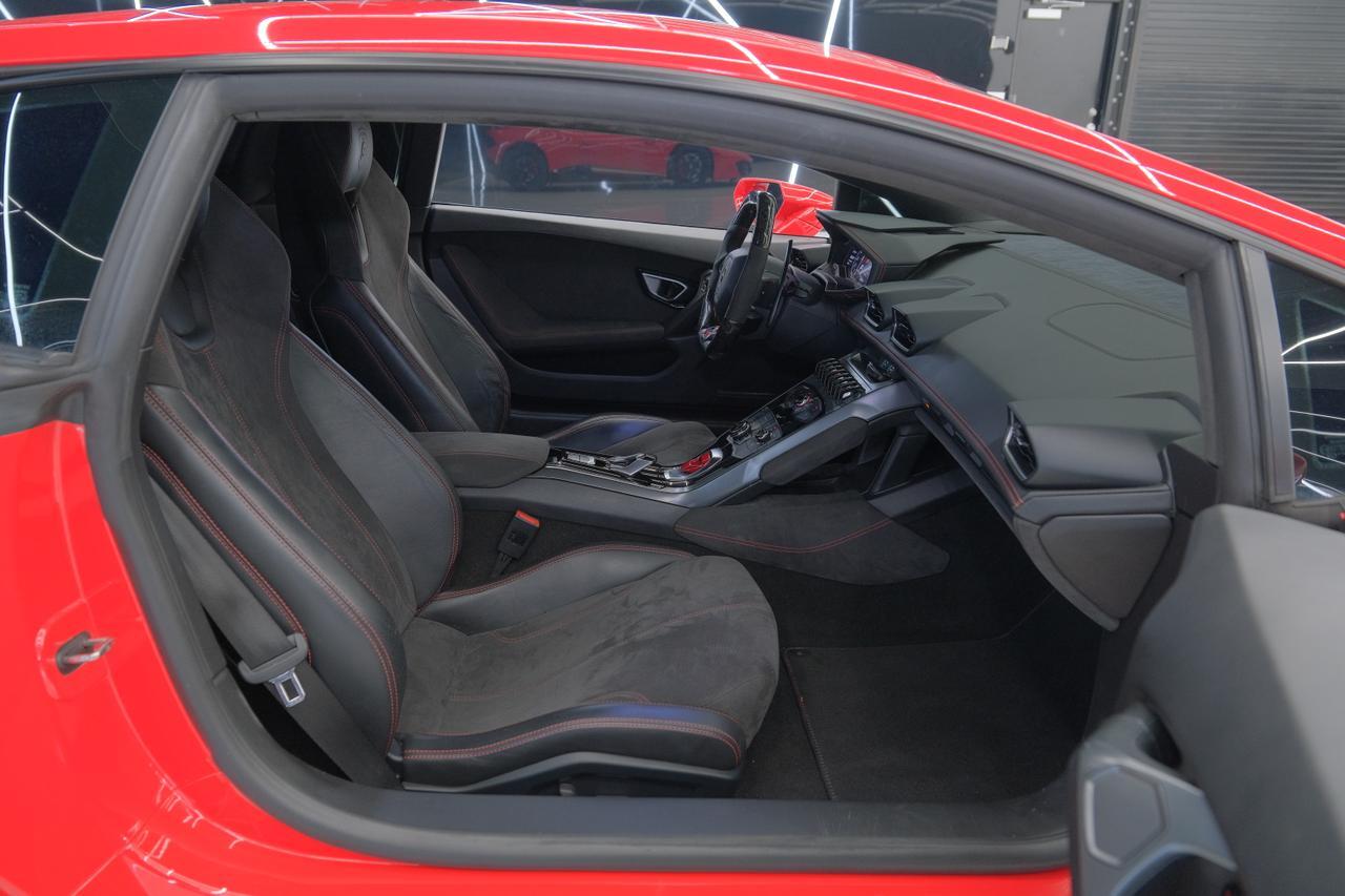 2016 Lamborghini Huracan LP580-2 Miami FL