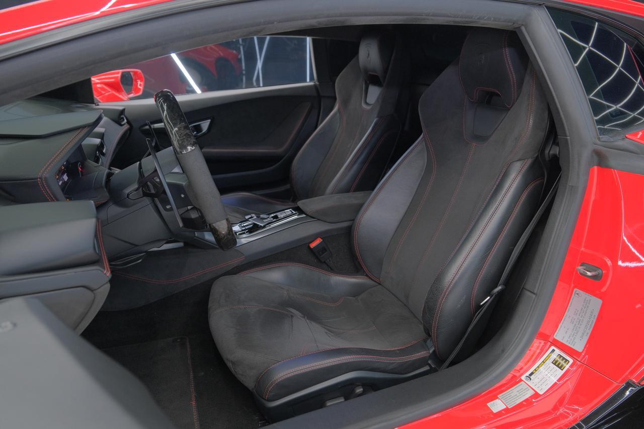 2016 Lamborghini Huracan LP580-2 Miami FL