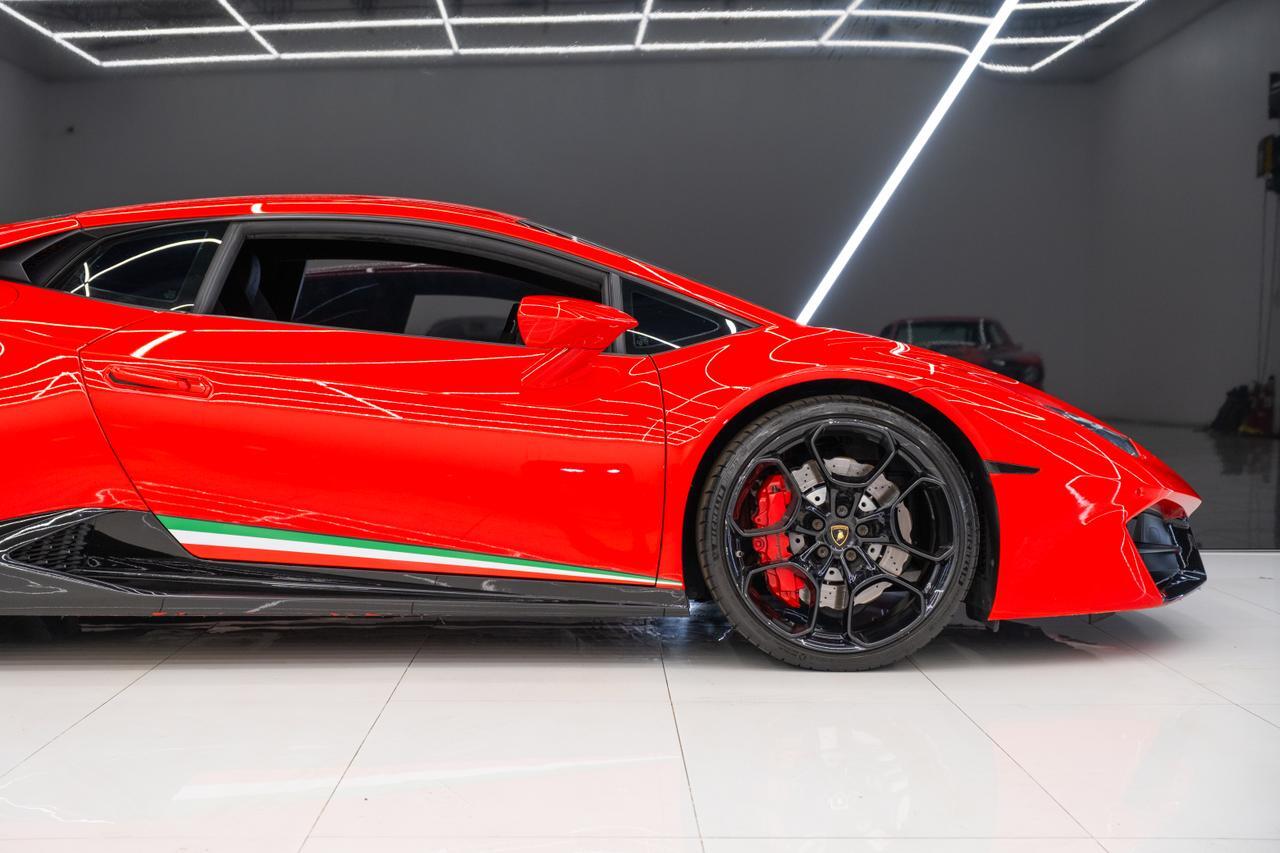 2016 Lamborghini Huracan LP580-2 Miami FL