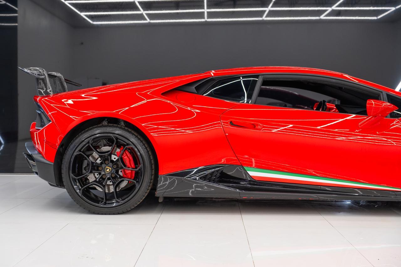 2016 Lamborghini Huracan LP580-2 Miami FL