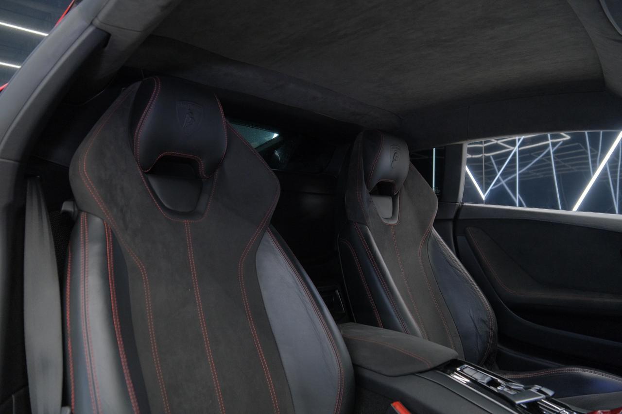2016 Lamborghini Huracan LP580-2 Miami FL