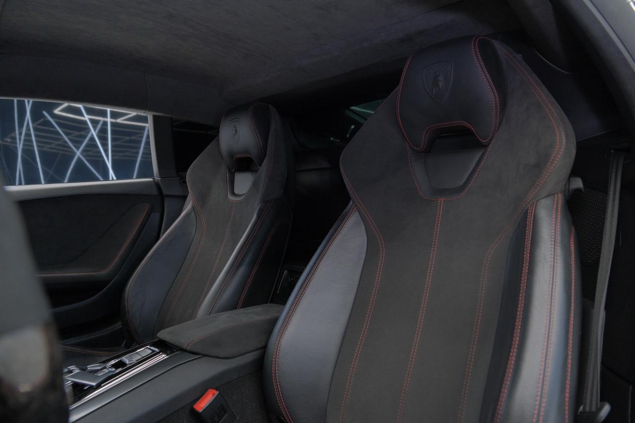 2016 Lamborghini Huracan LP580-2 Miami FL