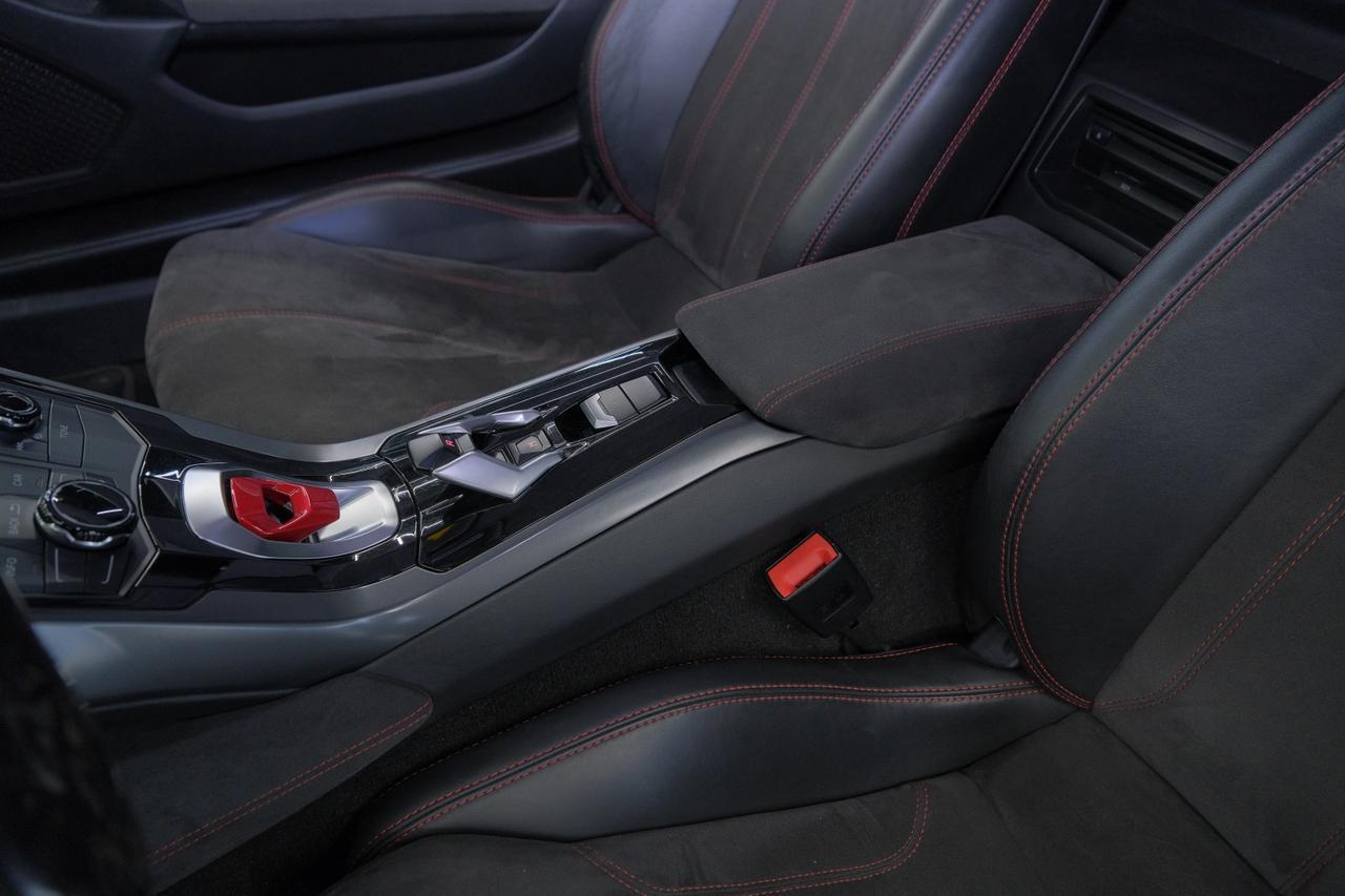 2016 Lamborghini Huracan LP580-2 Miami FL