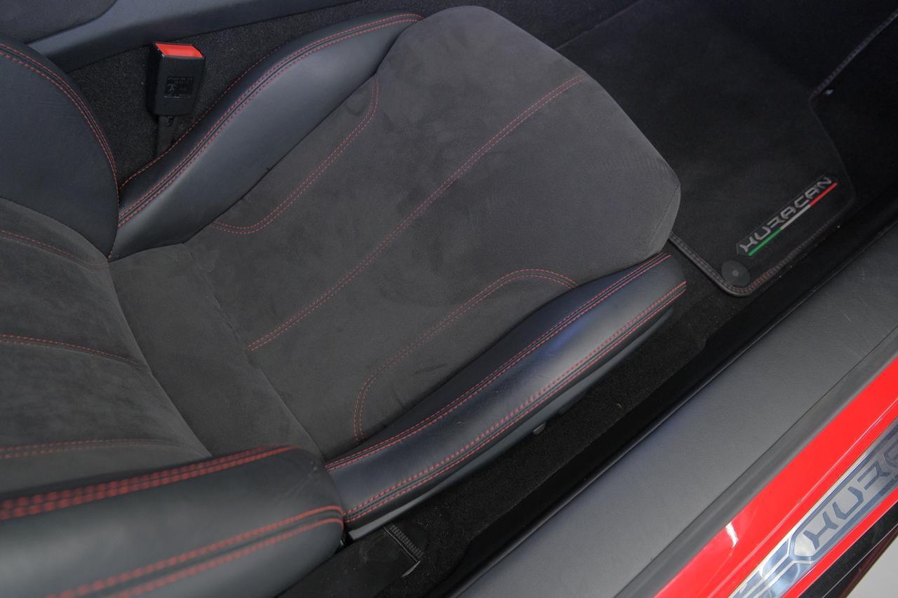 2016 Lamborghini Huracan LP580-2 Miami FL