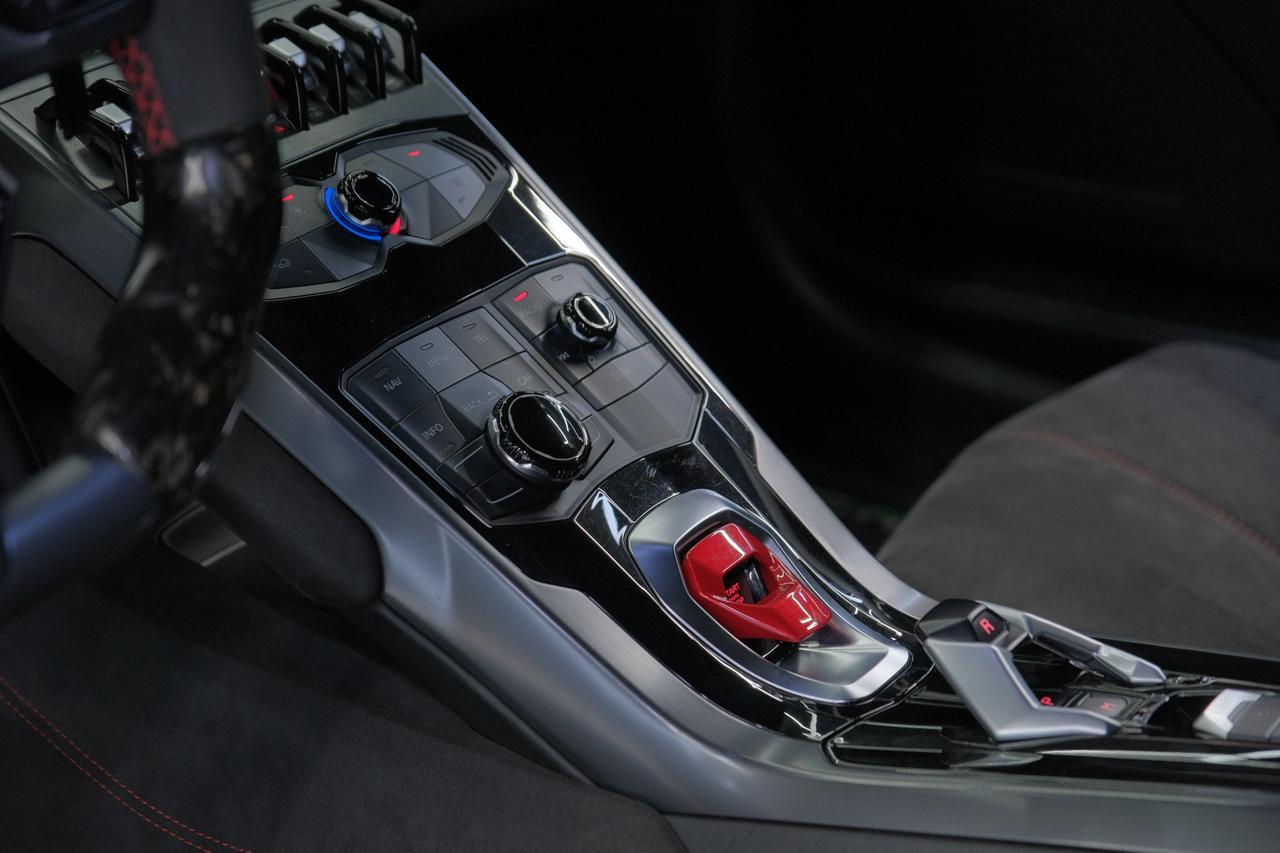 2016 Lamborghini Huracan LP580-2 Miami FL