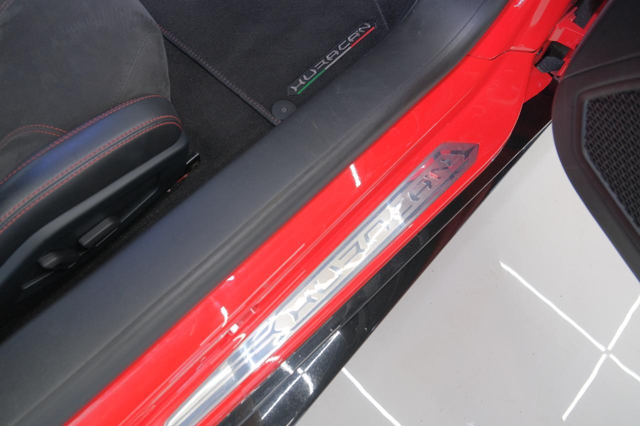 2016 Lamborghini Huracan LP580-2 Miami FL