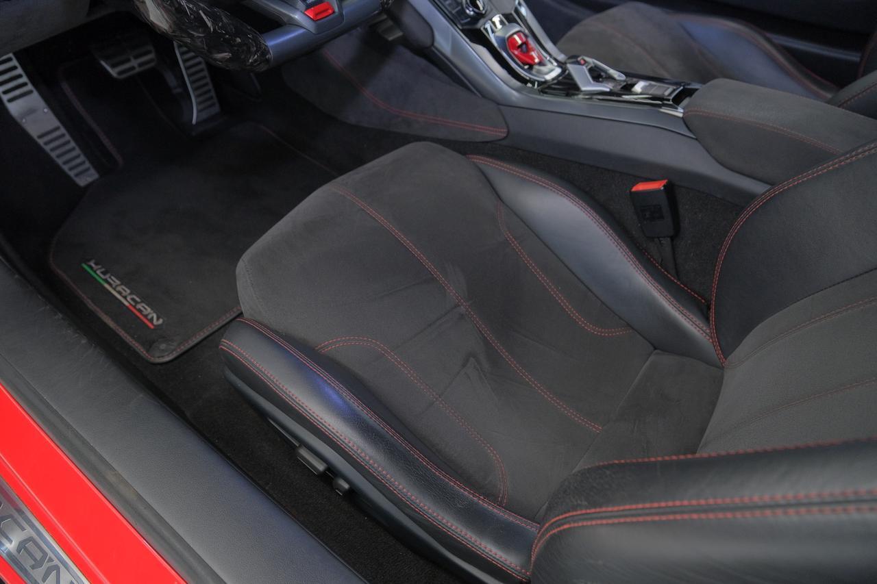 2016 Lamborghini Huracan LP580-2 Miami FL
