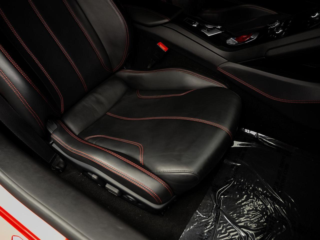 2016 Lamborghini Huracan LP610-4 Ft Lauderdale FL