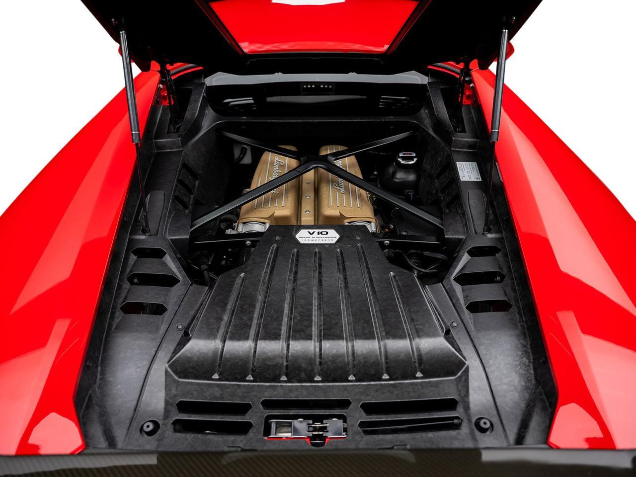 2016 Lamborghini Huracan LP610-4 Ft Lauderdale FL