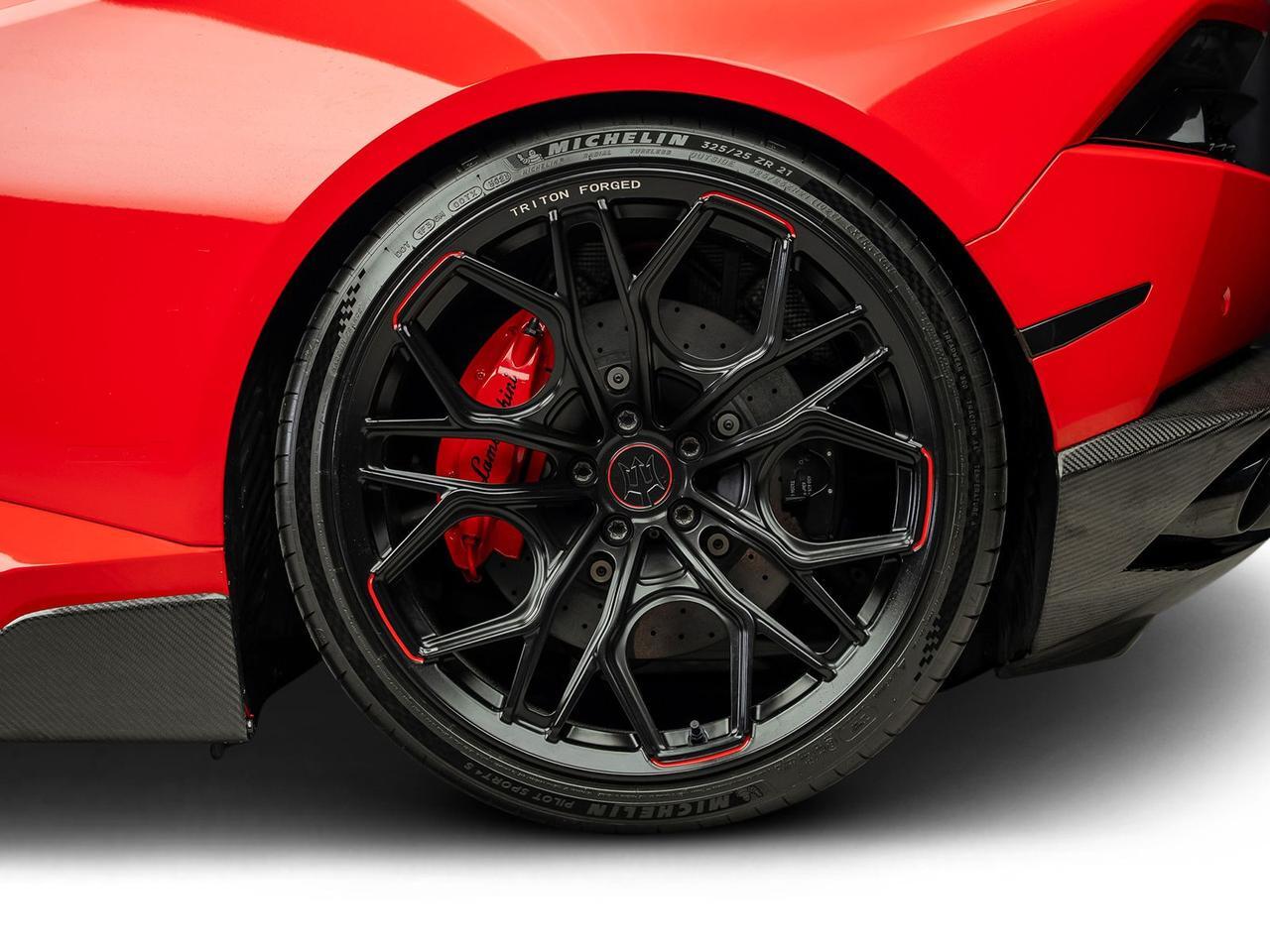 2016 Lamborghini Huracan LP610-4 Ft Lauderdale FL