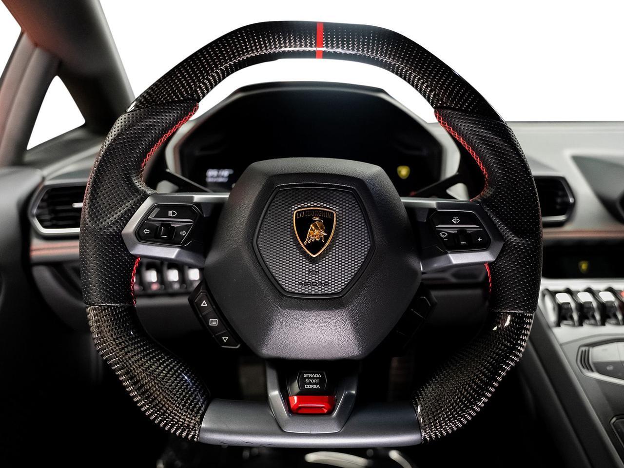 2016 Lamborghini Huracan LP610-4 Ft Lauderdale FL