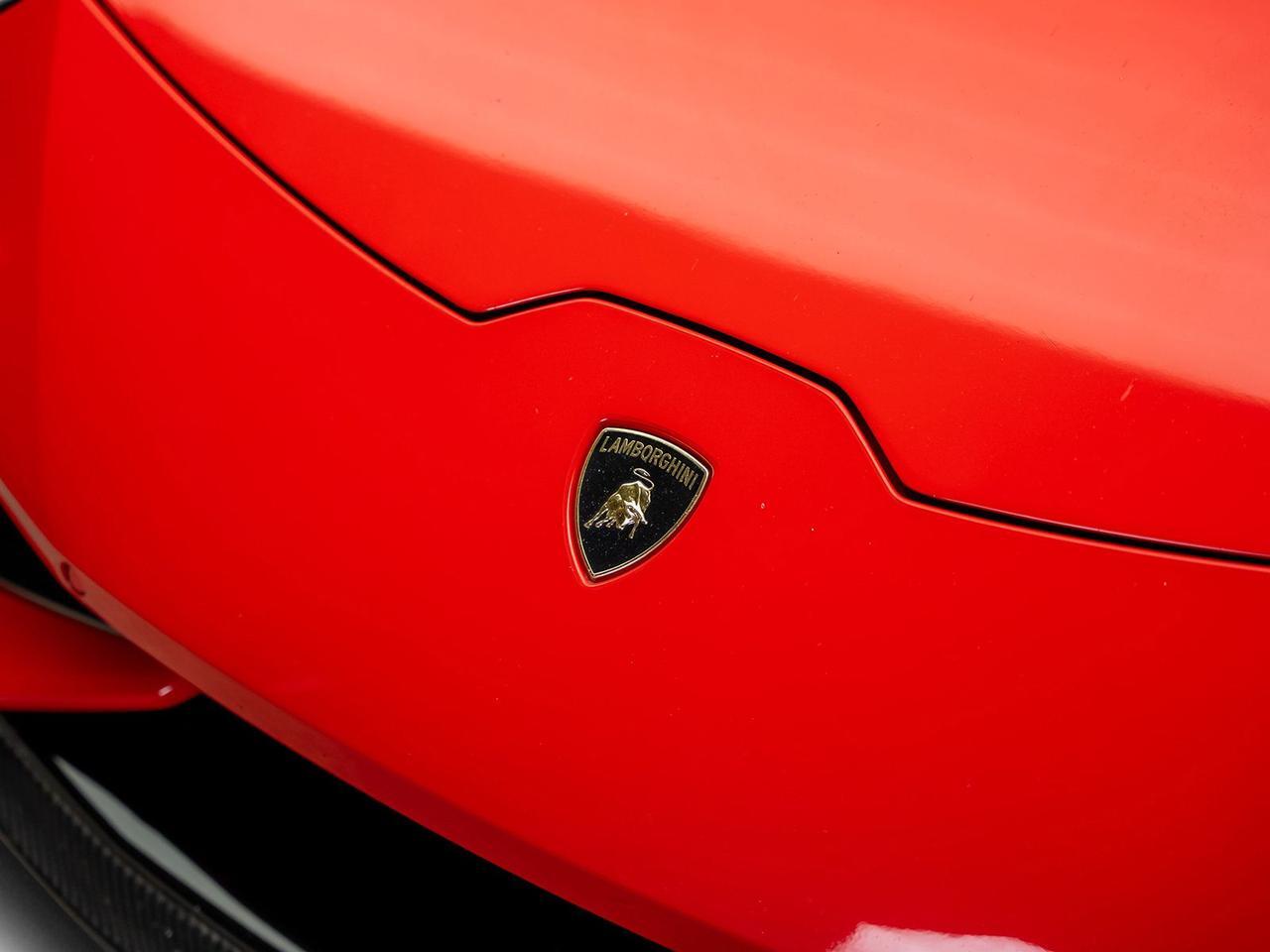 2016 Lamborghini Huracan LP610-4 Ft Lauderdale FL