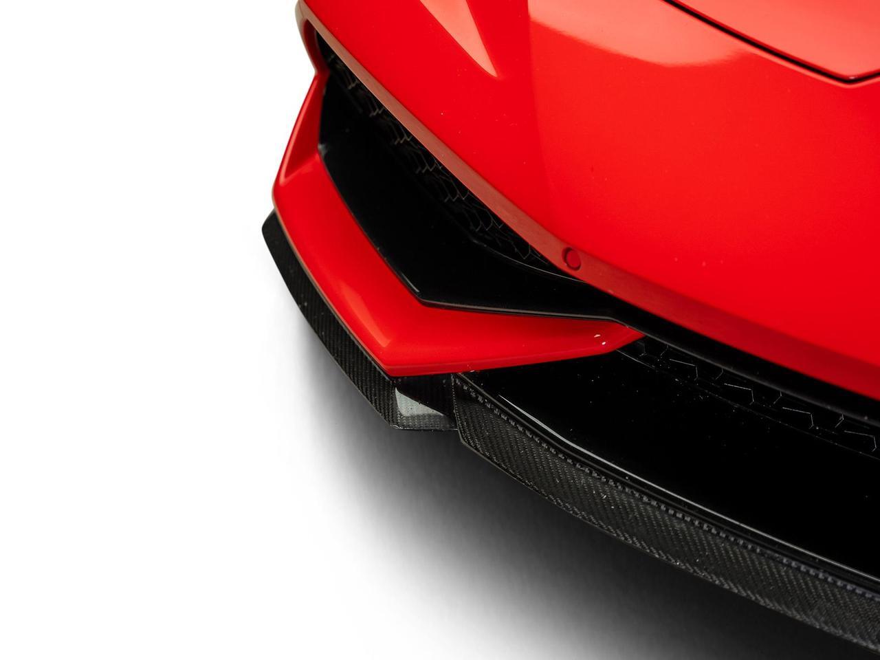 2016 Lamborghini Huracan LP610-4 Ft Lauderdale FL