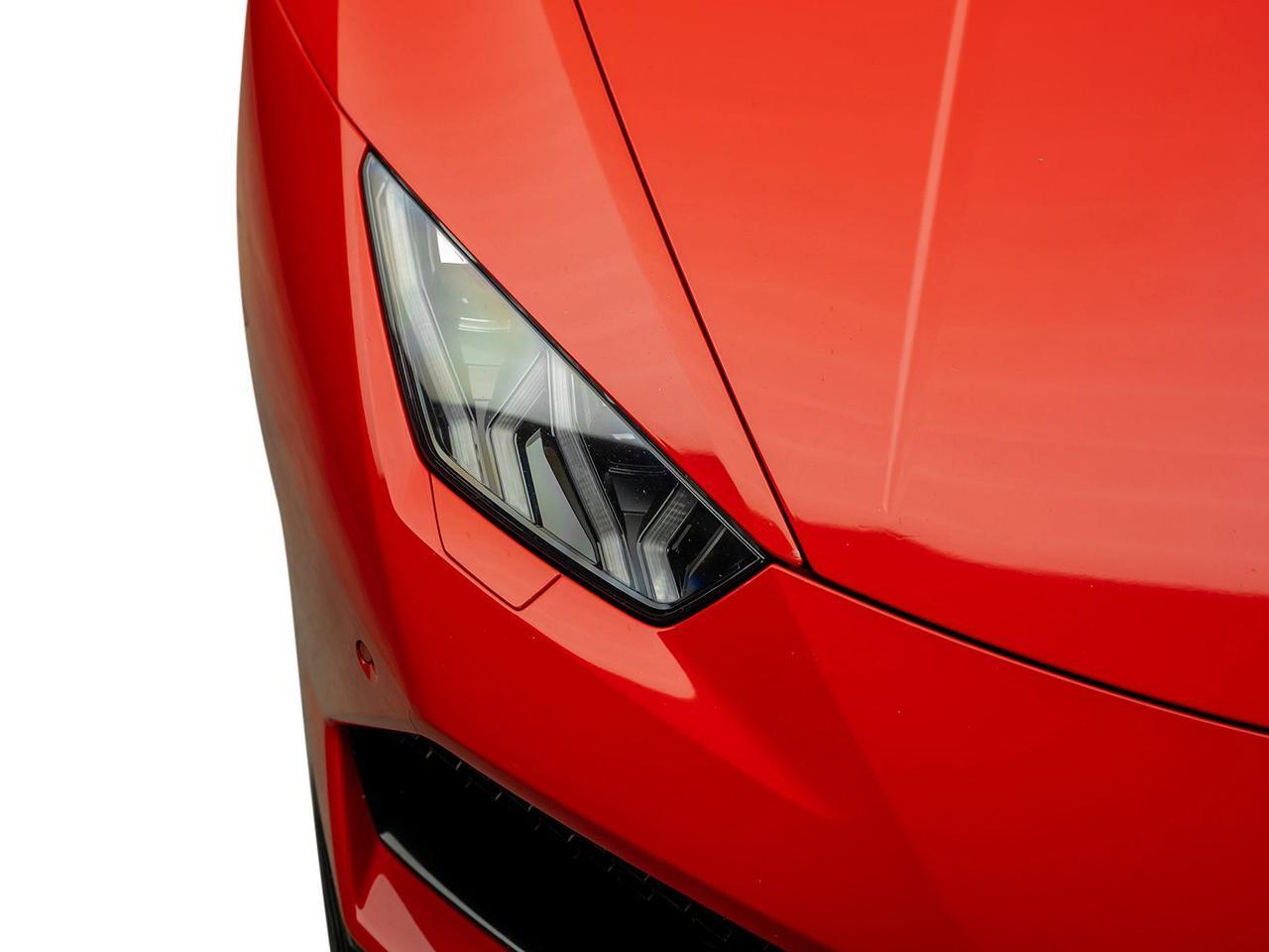 2016 Lamborghini Huracan LP610-4 Ft Lauderdale FL