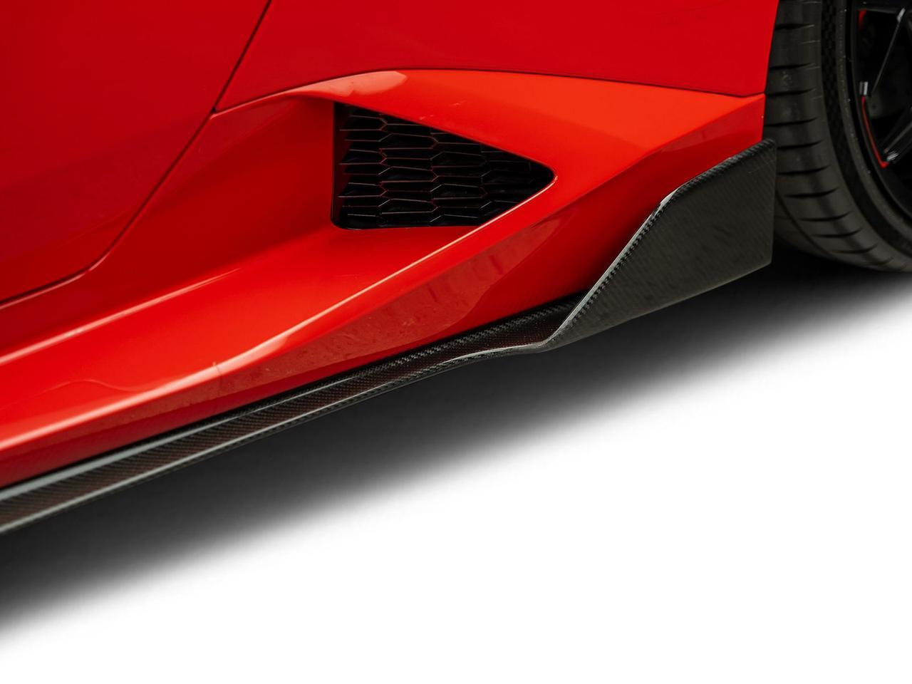 2016 Lamborghini Huracan LP610-4 Ft Lauderdale FL