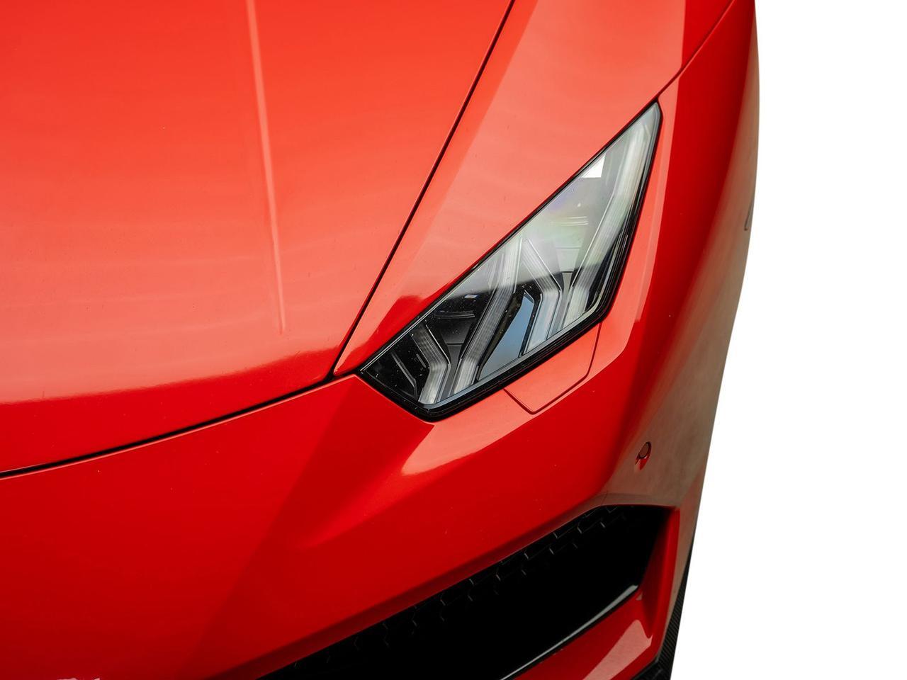 2016 Lamborghini Huracan LP610-4 Ft Lauderdale FL