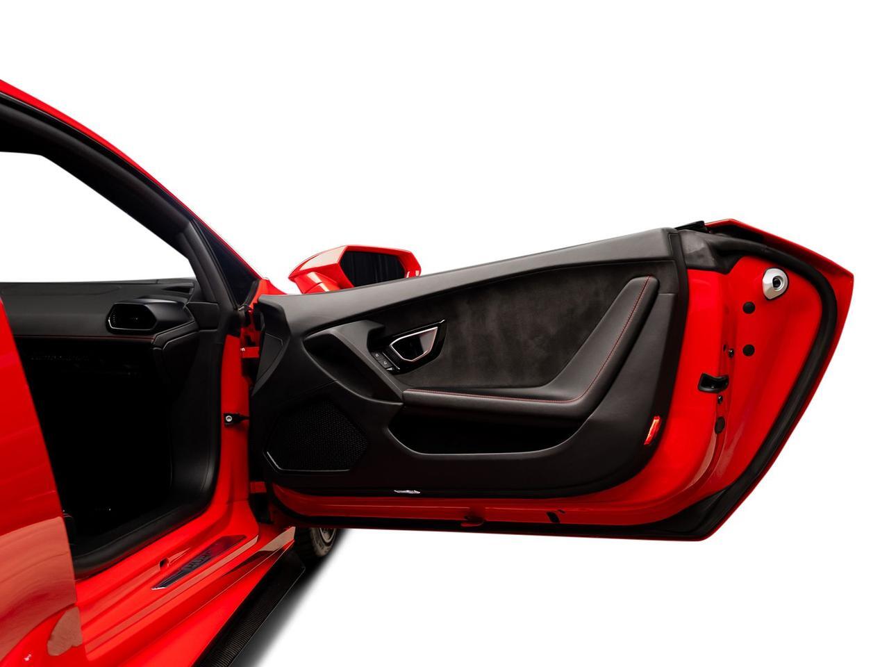 2016 Lamborghini Huracan LP610-4 Ft Lauderdale FL