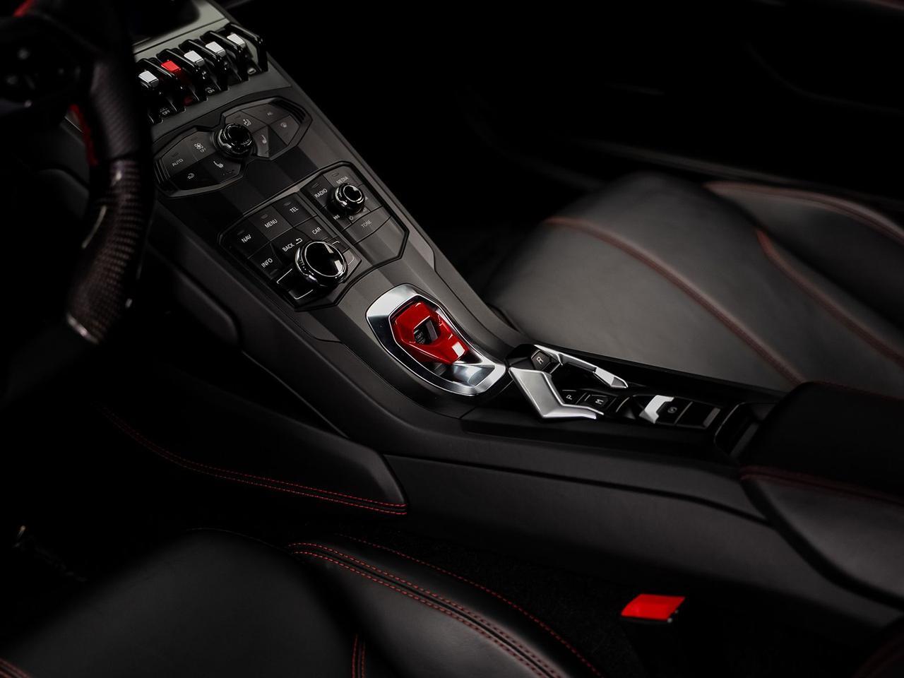 2016 Lamborghini Huracan LP610-4 Ft Lauderdale FL
