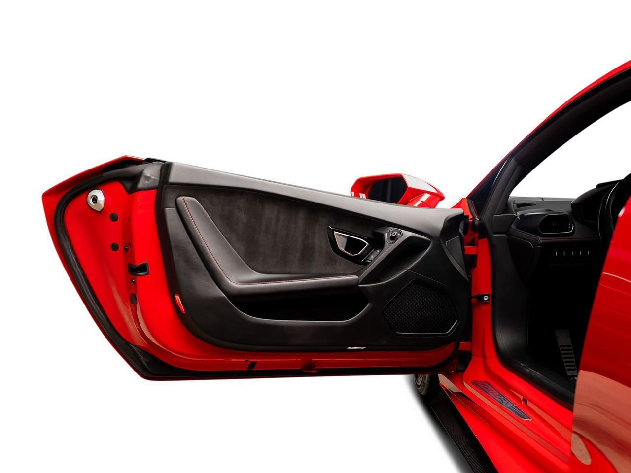 2016 Lamborghini Huracan LP610-4 Ft Lauderdale FL
