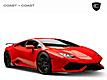 2016 Lamborghini Huracan LP610-4