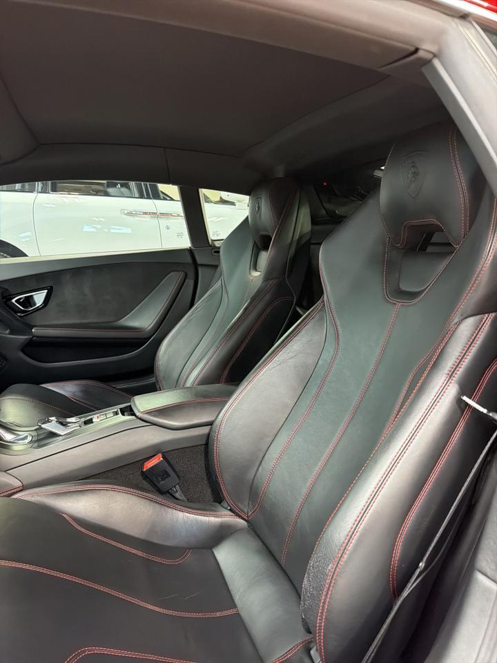 2016 Lamborghini Huracan LP610-4 Ft Lauderdale FL