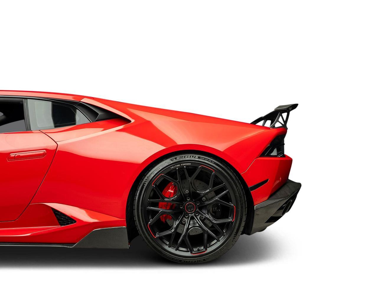 2016 Lamborghini Huracan LP610-4 Ft Lauderdale FL
