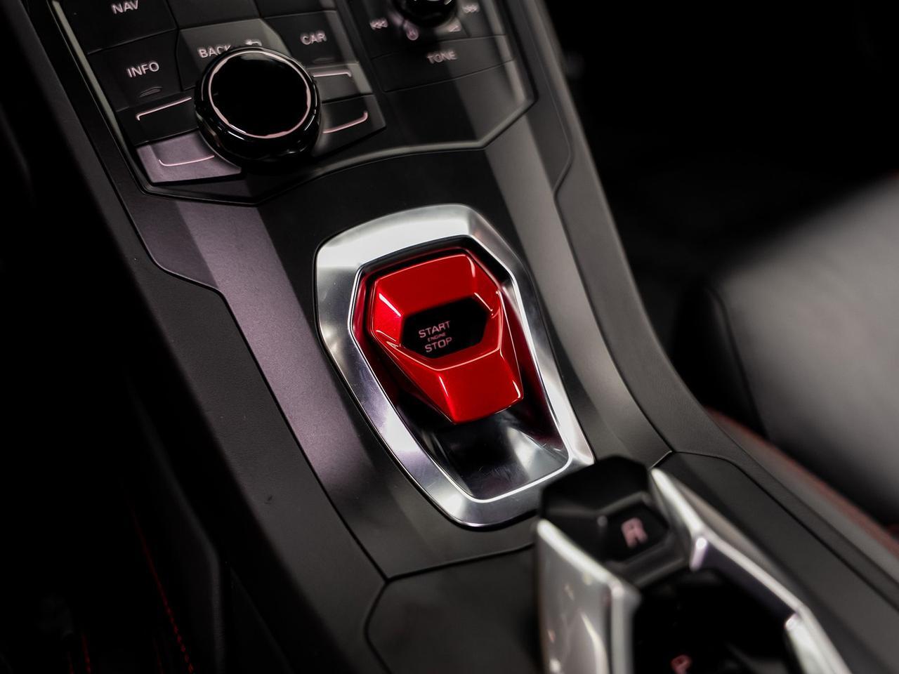 2016 Lamborghini Huracan LP610-4 Ft Lauderdale FL