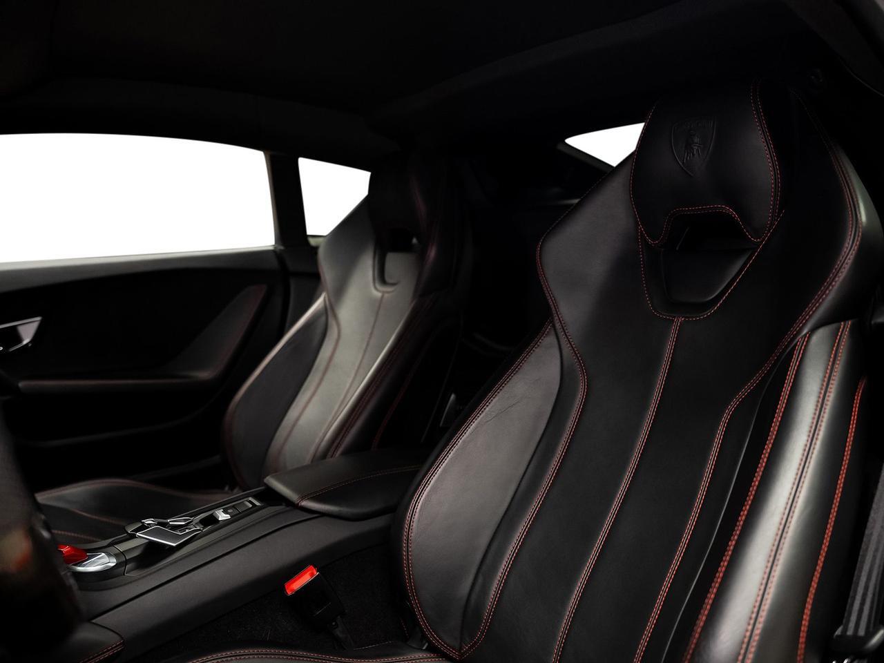 2016 Lamborghini Huracan LP610-4 Ft Lauderdale FL