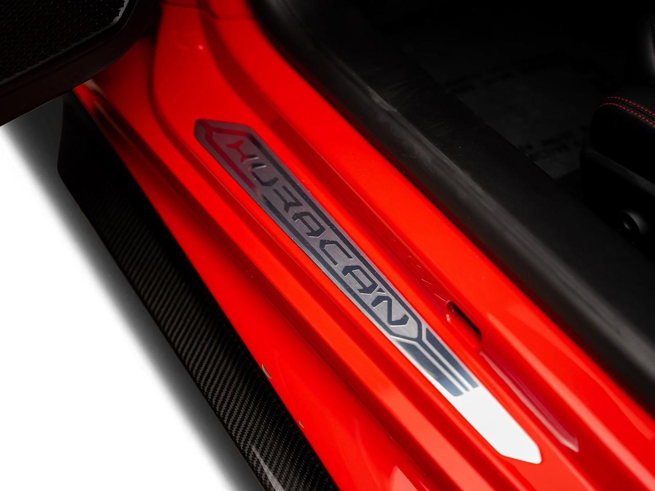 2016 Lamborghini Huracan LP610-4 Ft Lauderdale FL