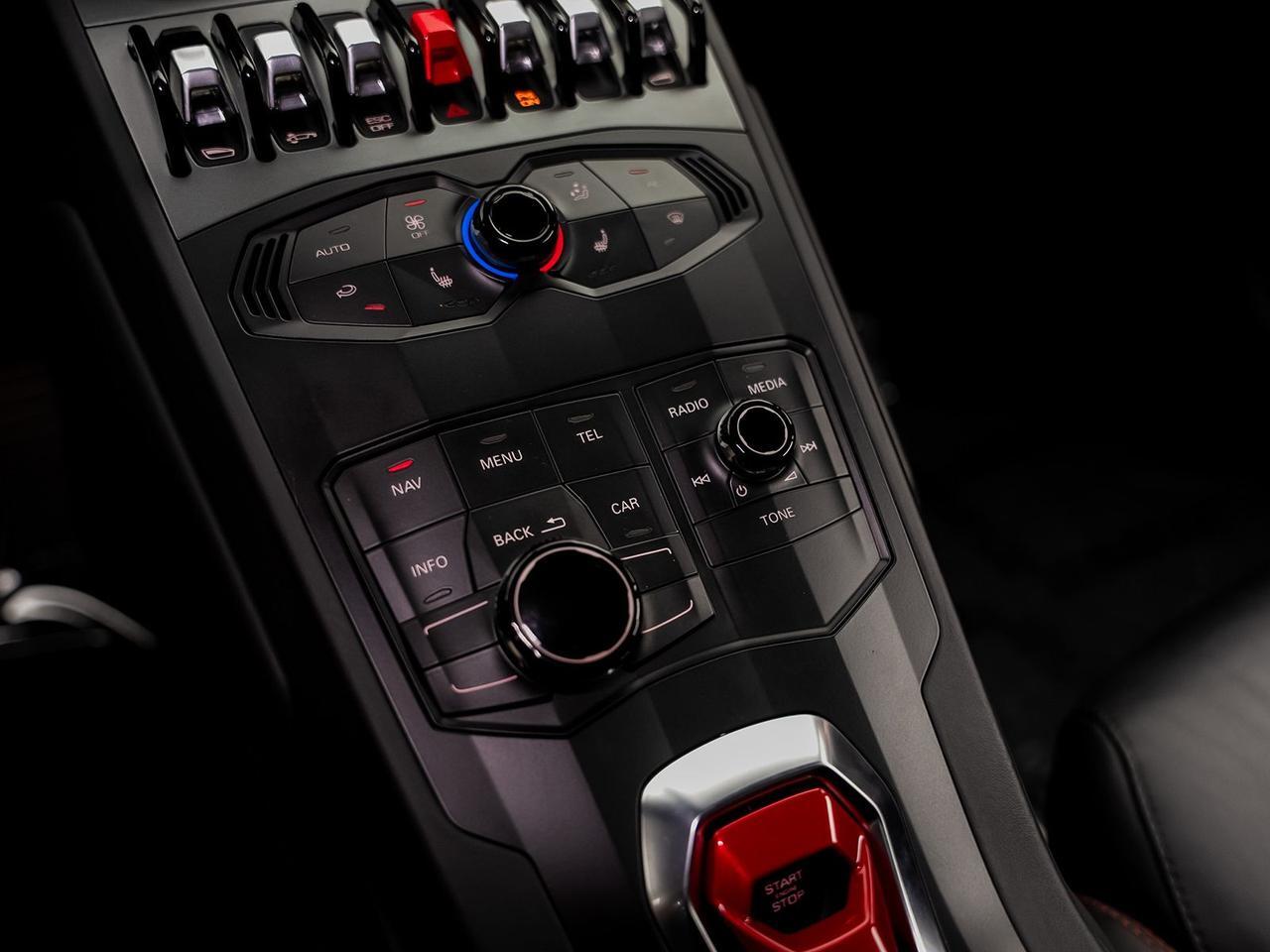 2016 Lamborghini Huracan LP610-4 Ft Lauderdale FL