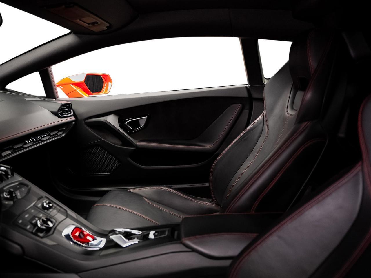 2016 Lamborghini Huracan LP610-4 Ft Lauderdale FL