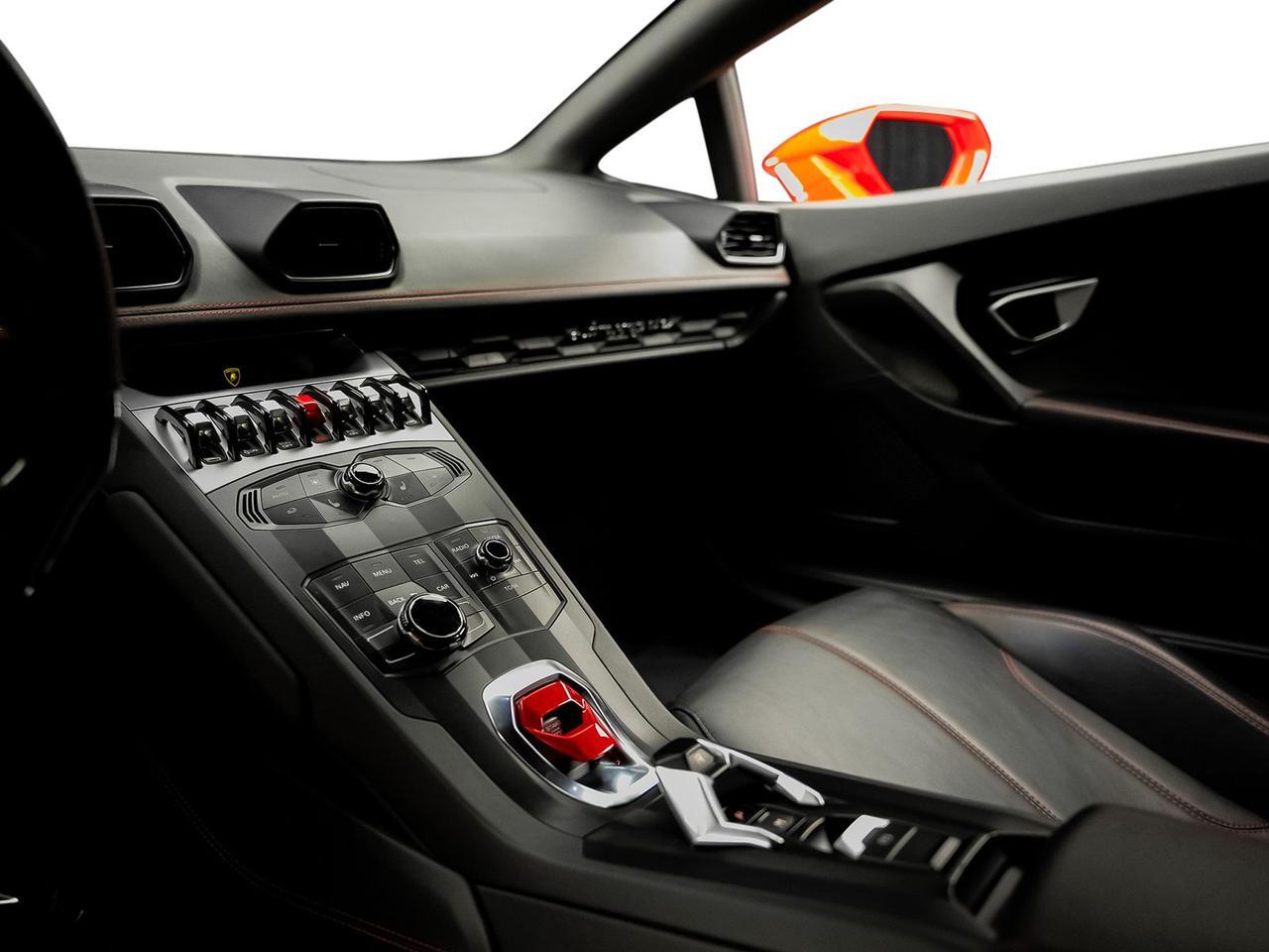 2016 Lamborghini Huracan LP610-4 Ft Lauderdale FL