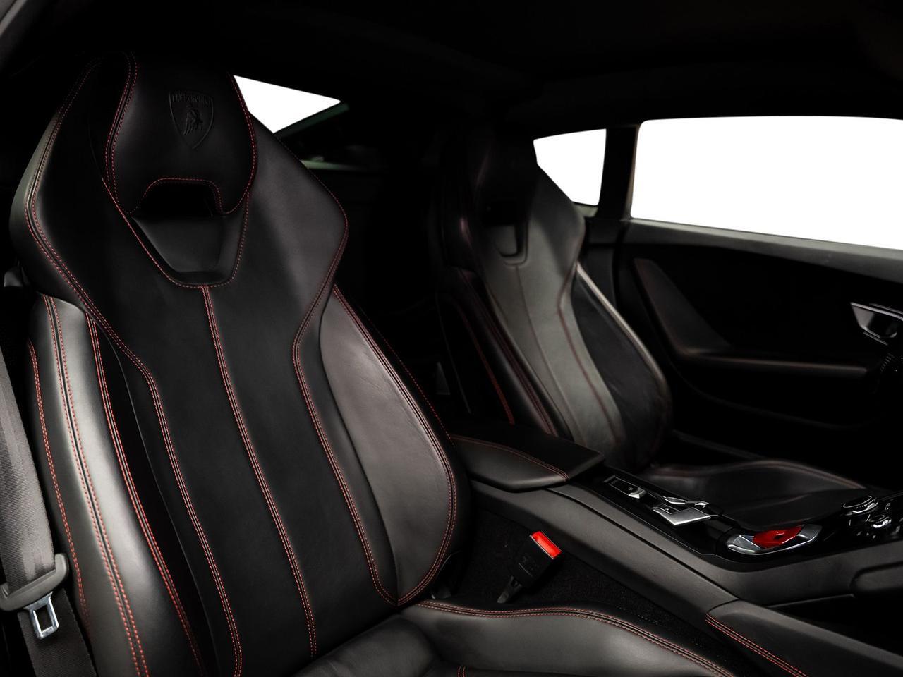 2016 Lamborghini Huracan LP610-4 Ft Lauderdale FL