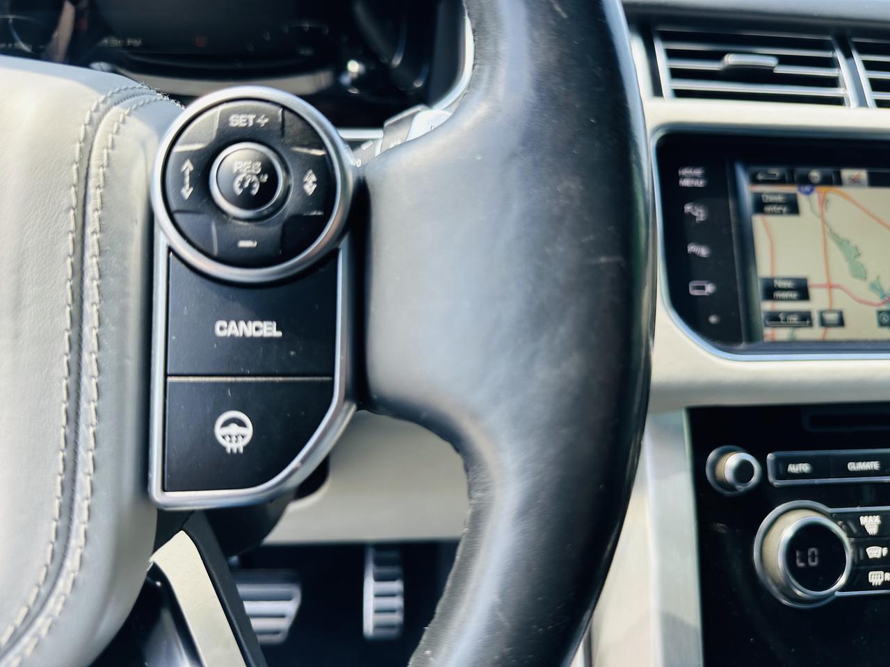 2016 Land Rover Range Rover Autobiography Dallas TX