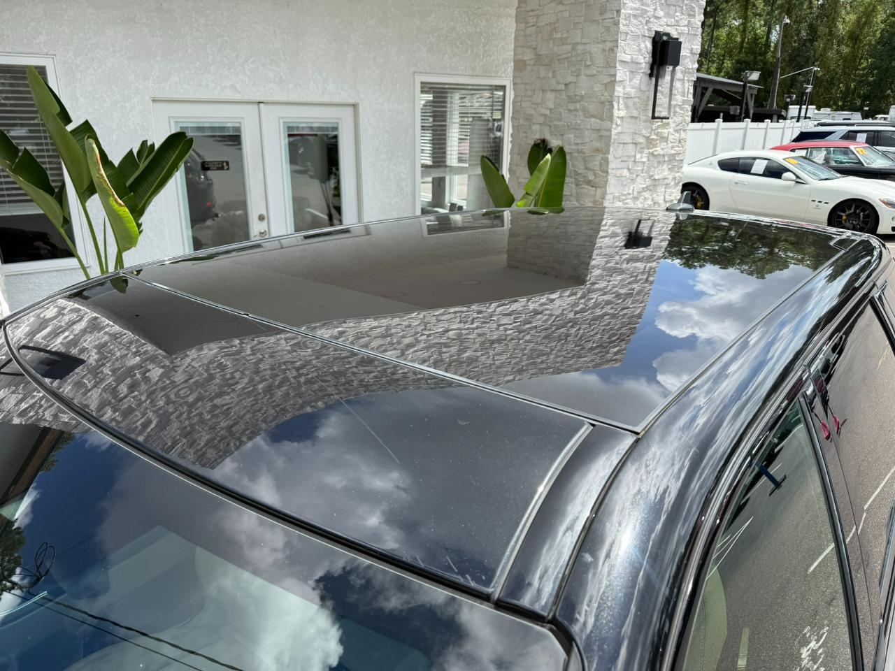 2016 Land Rover Discovery Sport AWD 4dr HSE Jacksonville FL