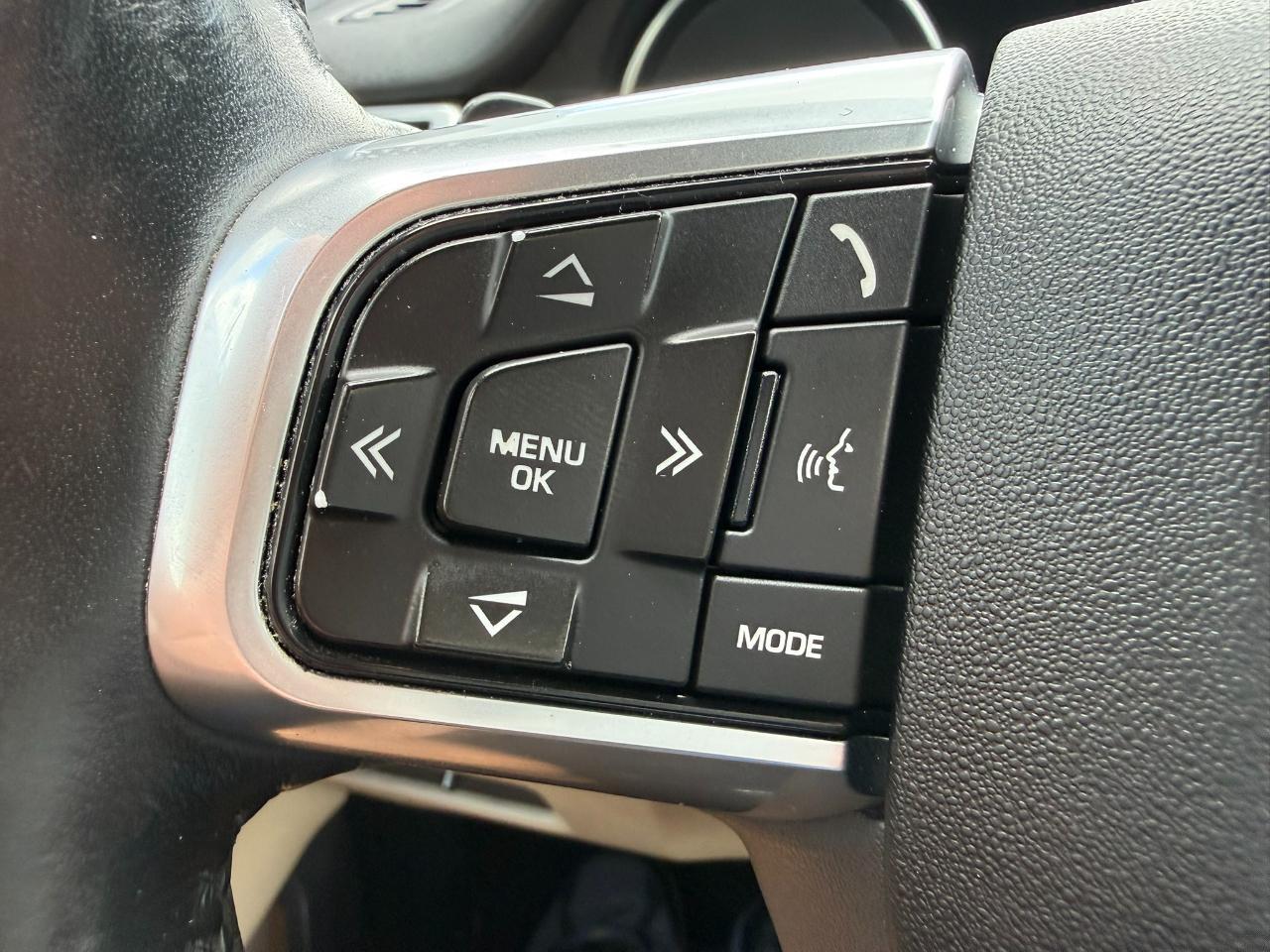 2016 Land Rover Discovery Sport AWD 4dr HSE Jacksonville FL