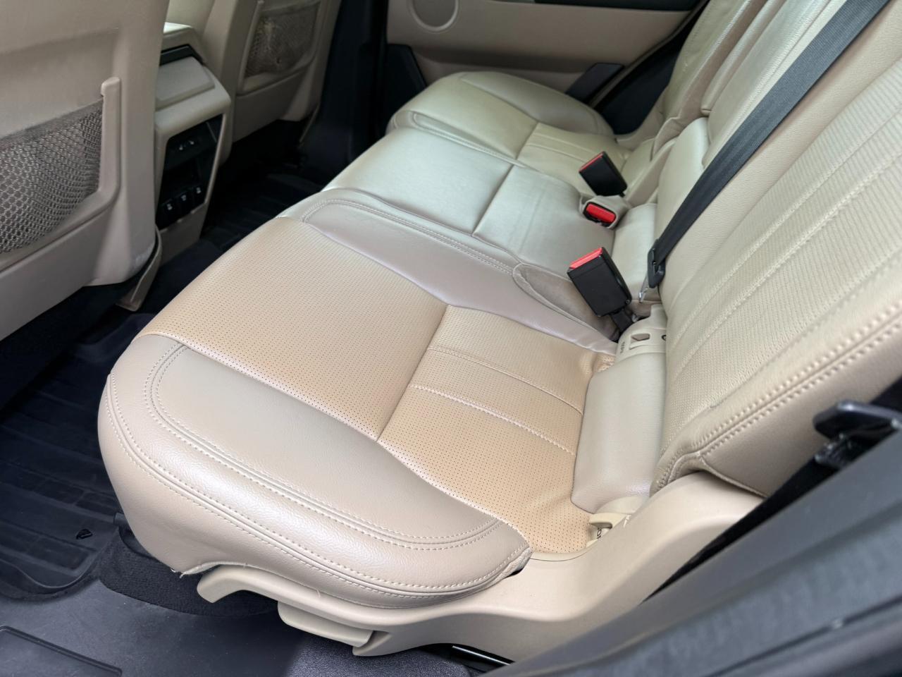 2016 Land Rover Discovery Sport AWD 4dr HSE Jacksonville FL