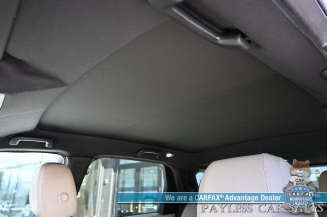 2016 Land Rover Discovery Sport HSE Anchorage AK