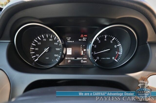 2016 Land Rover Discovery Sport HSE Anchorage AK