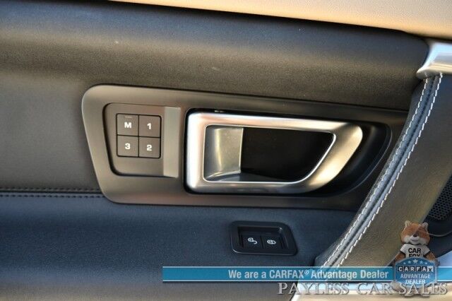 2016 Land Rover Discovery Sport HSE Anchorage AK