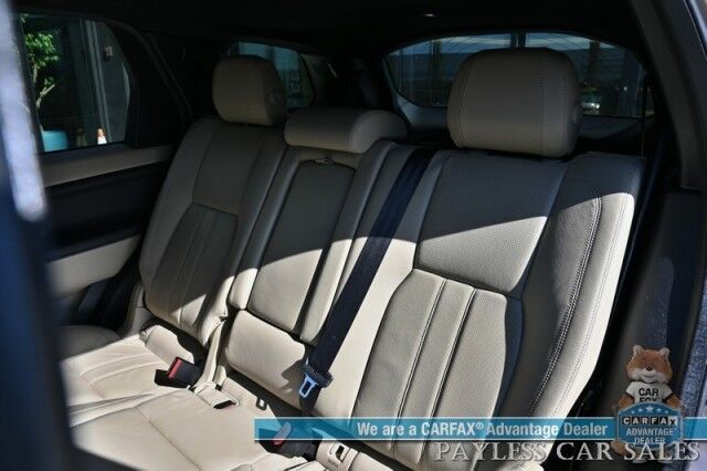 2016 Land Rover Discovery Sport HSE Anchorage AK