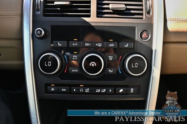 2016 Land Rover Discovery Sport HSE Anchorage AK