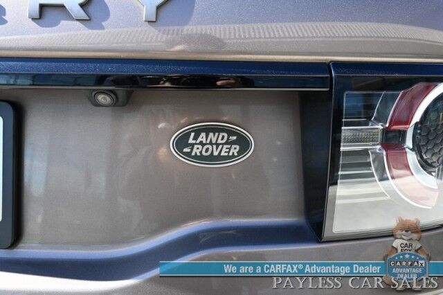 2016 Land Rover Discovery Sport HSE Anchorage AK