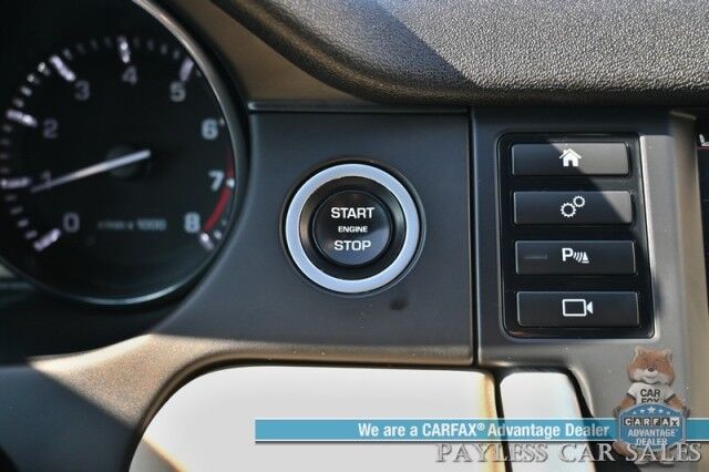 2016 Land Rover Discovery Sport HSE Anchorage AK