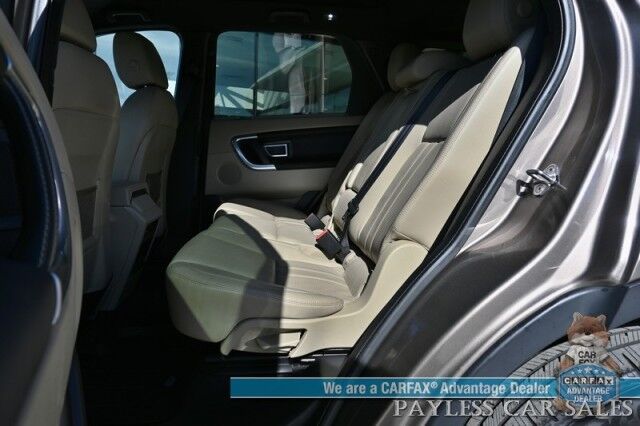 2016 Land Rover Discovery Sport HSE Anchorage AK
