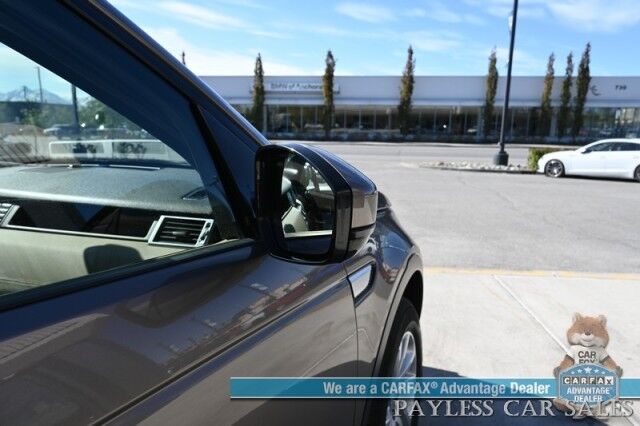 2016 Land Rover Discovery Sport HSE Anchorage AK